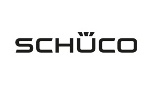 Schueco Partner Logo Black
